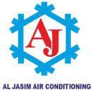 al jasim logo