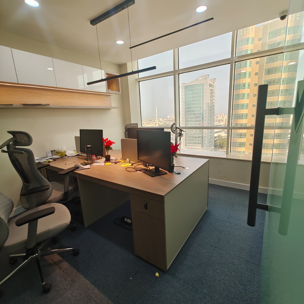 Spectra International