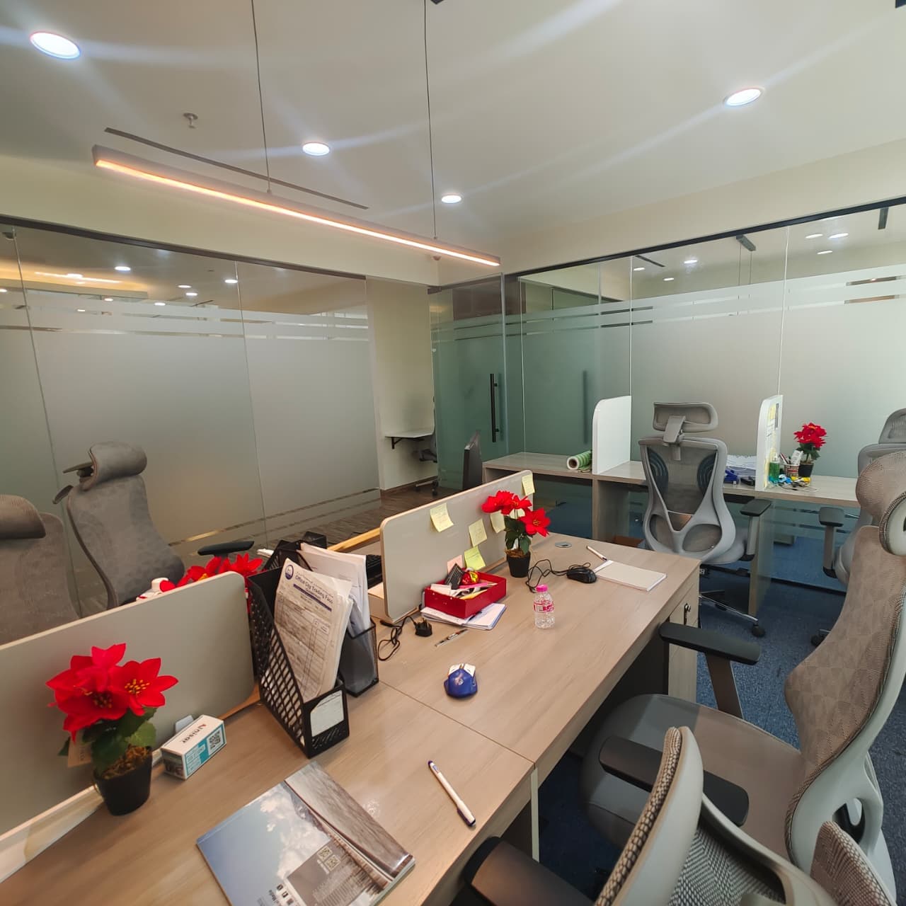 Spectra International