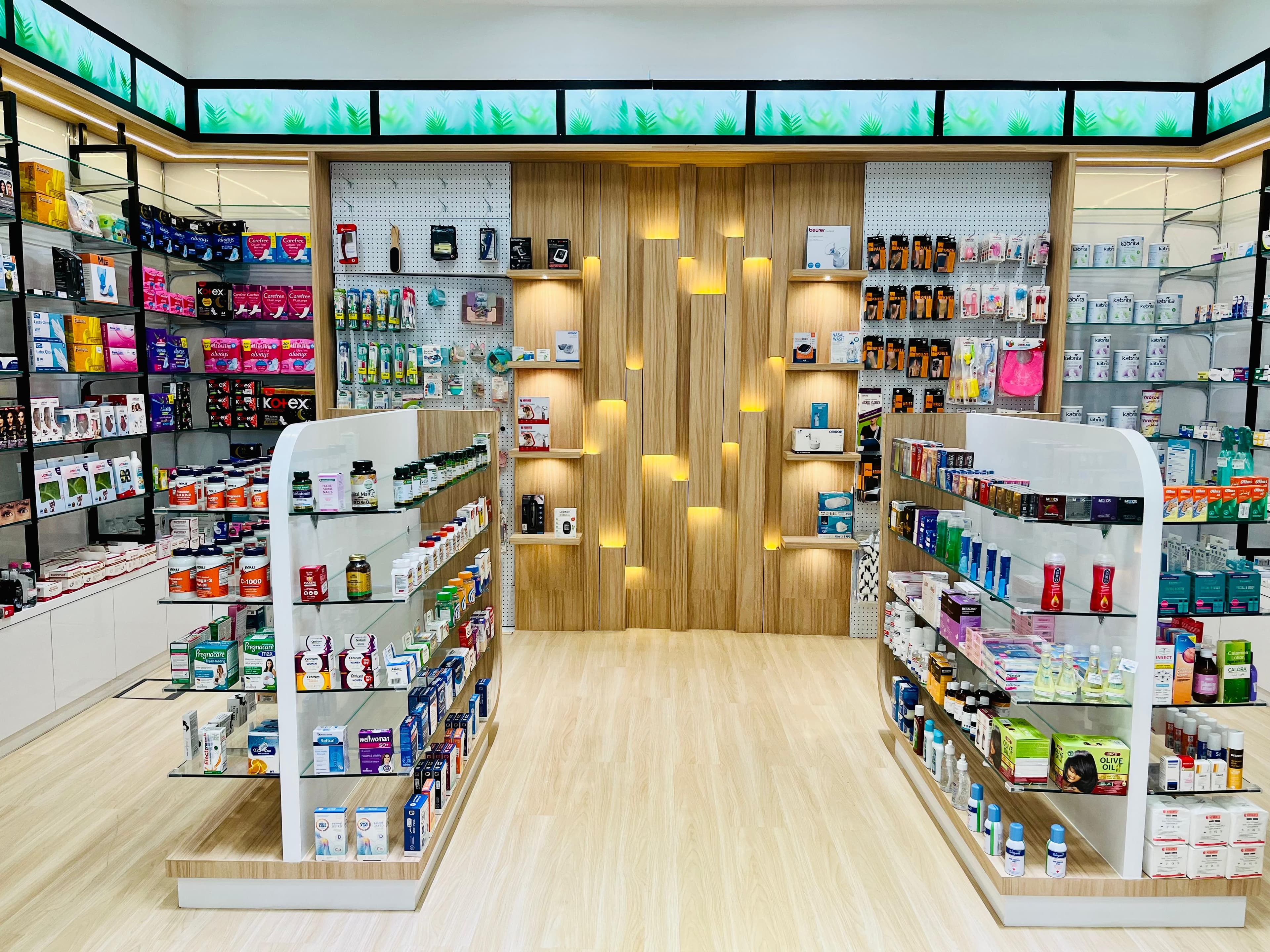 Life Spring Pharmacy