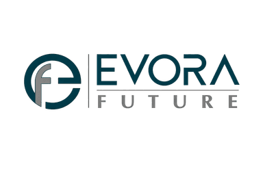 Evora Future Logo
